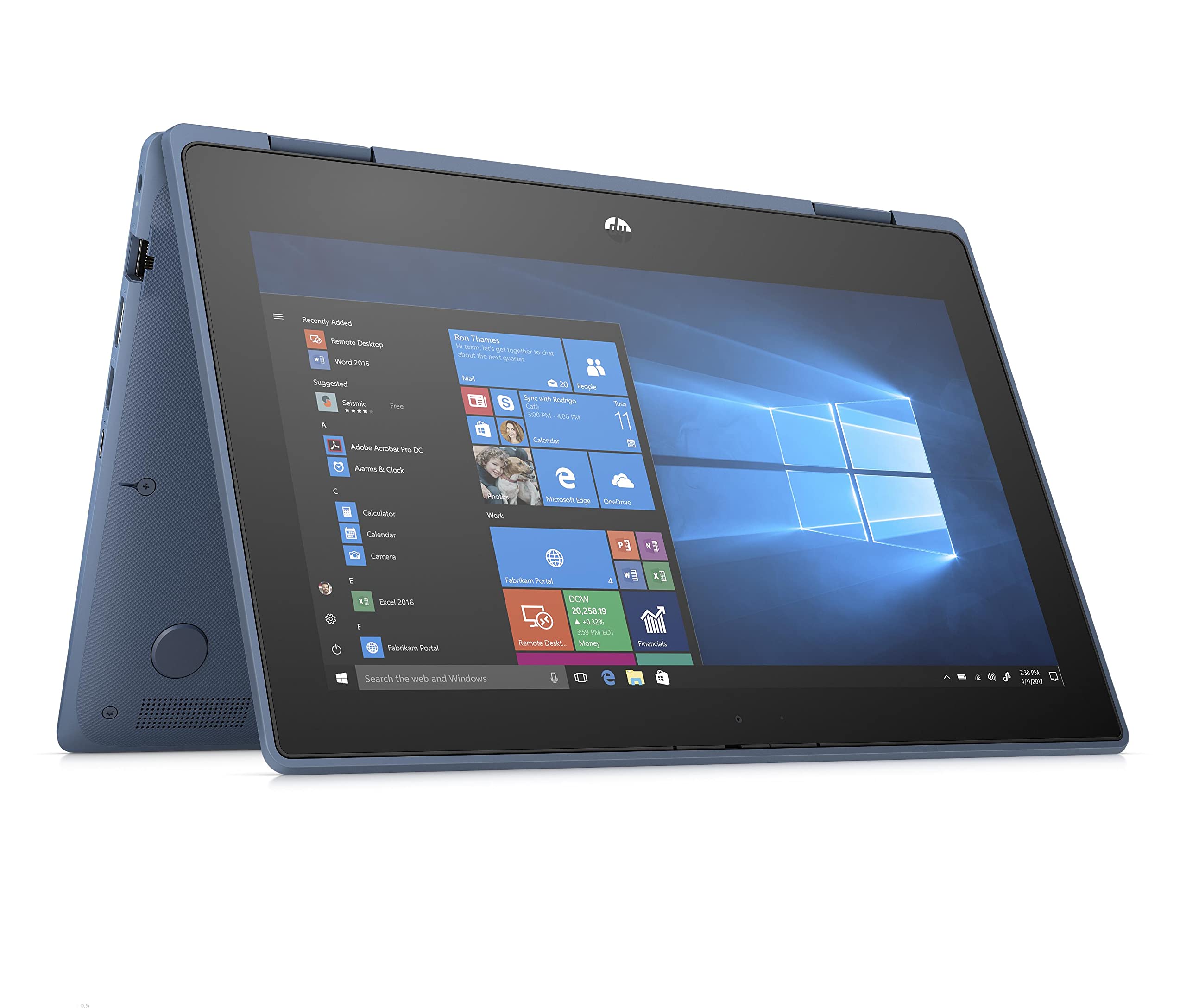 HP ProBook x360 11 G5 EE 11.6